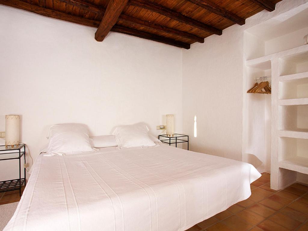Agroturismo Ca N'Escandell Hotel Sant Joan De Labritja Habitación foto
