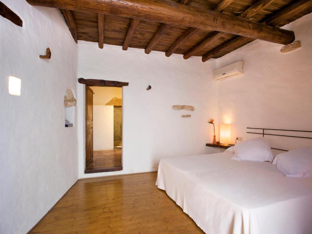 Agroturismo Ca N'Escandell Hotel Sant Joan De Labritja Habitación foto