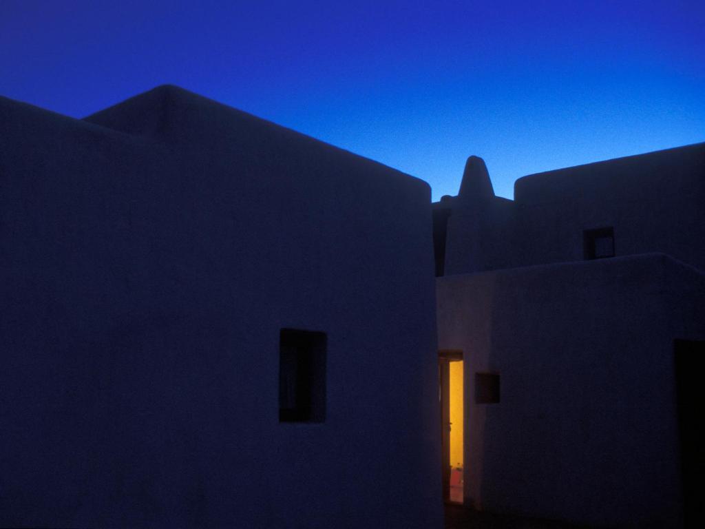Agroturismo Ca N'Escandell Hotel Sant Joan De Labritja Exterior foto